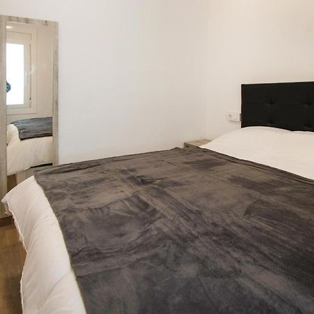 Amazing Apartment In Blanes With Kitchen エクステリア 写真