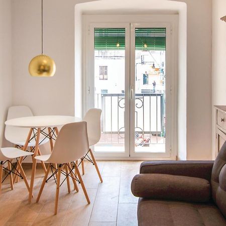Amazing Apartment In Blanes With Kitchen エクステリア 写真