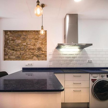 Amazing Apartment In Blanes With Kitchen エクステリア 写真
