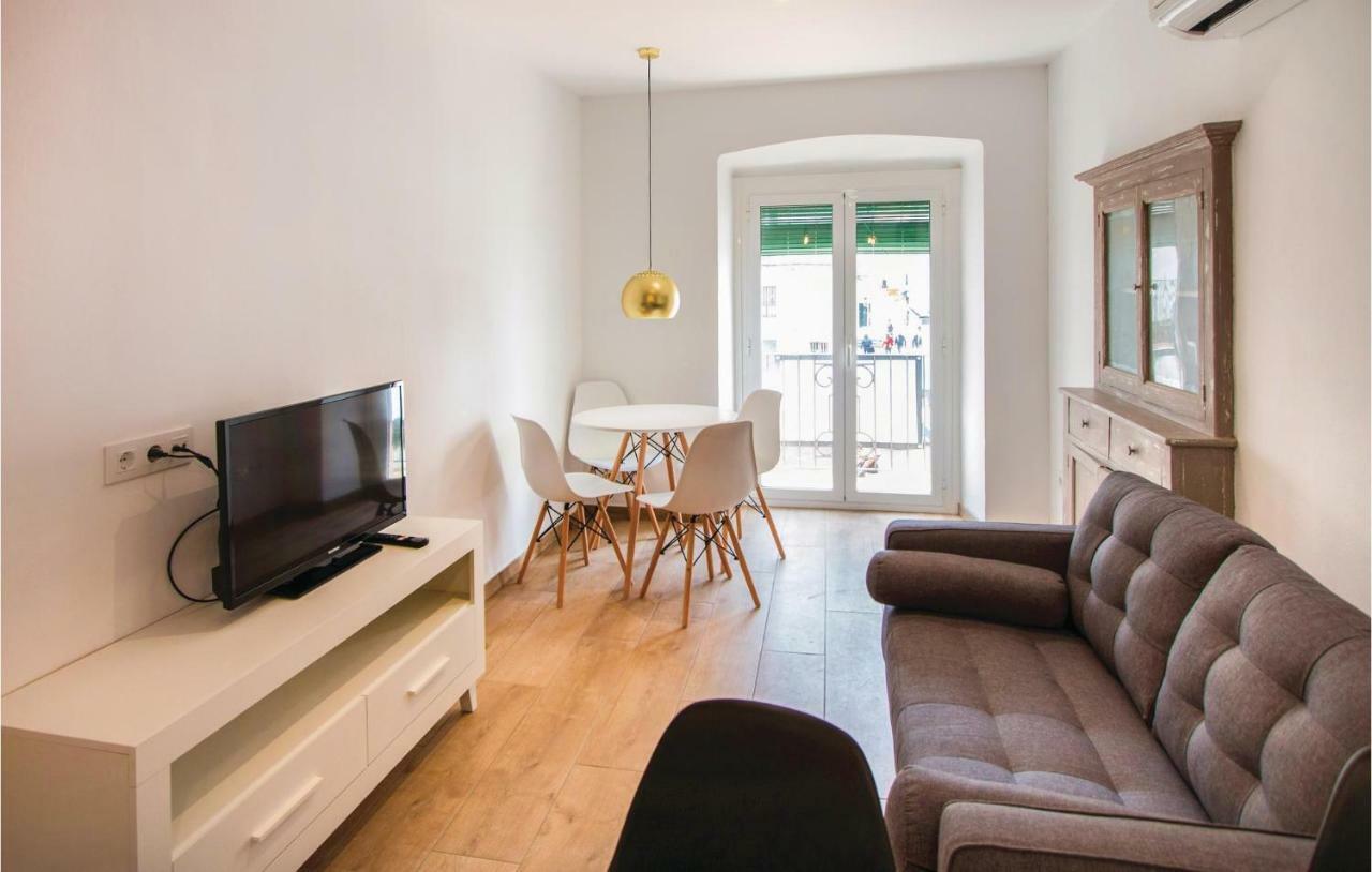 Amazing Apartment In Blanes With Kitchen エクステリア 写真